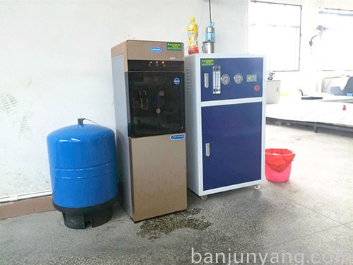 惠州工厂车间饮水设备